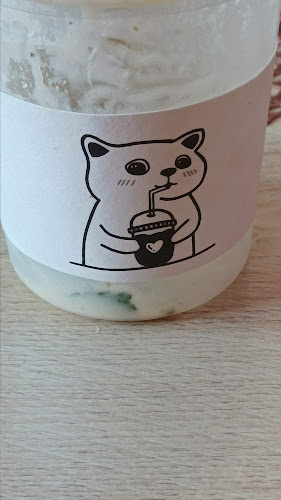 Neko Cat Cafe - การบริการอาหารและที่พัก