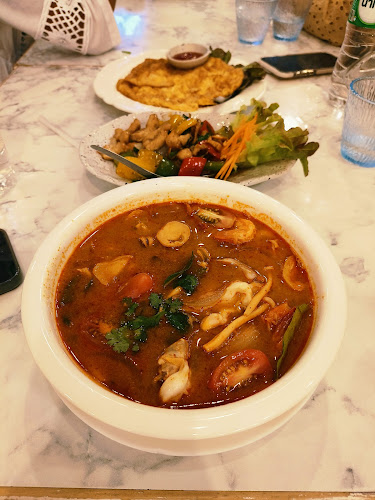 Comentarii opinii despre MASHAA Halal Cafe’