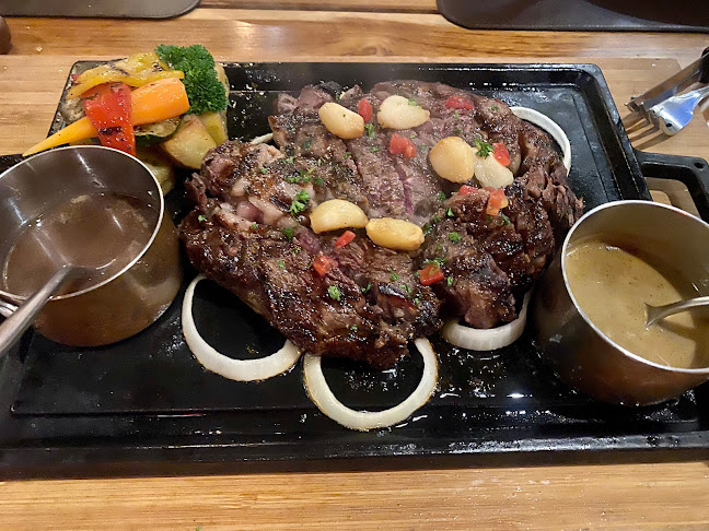 Comentarii opinii despre Five Crossing