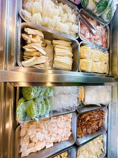 นับเงิน หมูกะทะ อุบล สาขา 1