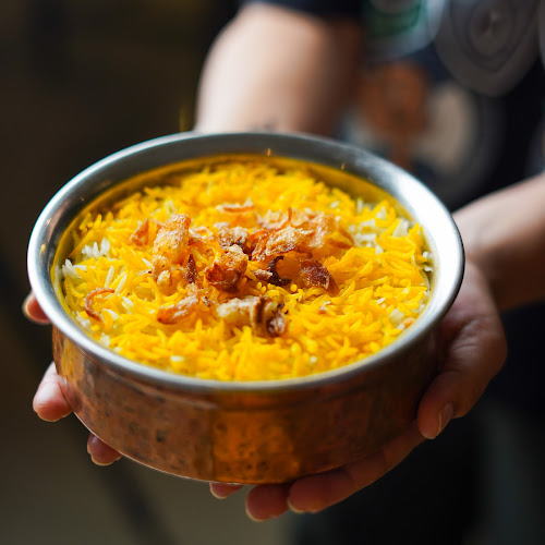 ชัทนีย์ อินเดียน