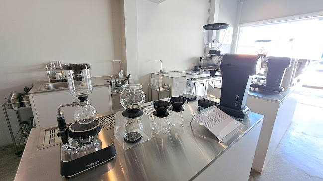 Opinii despre Abe Specialty Coffee în เมือง - การบริการอาหารและที่พัก