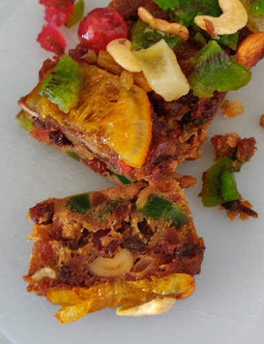 Comentarii opinii despre K&M Blossom Bakery