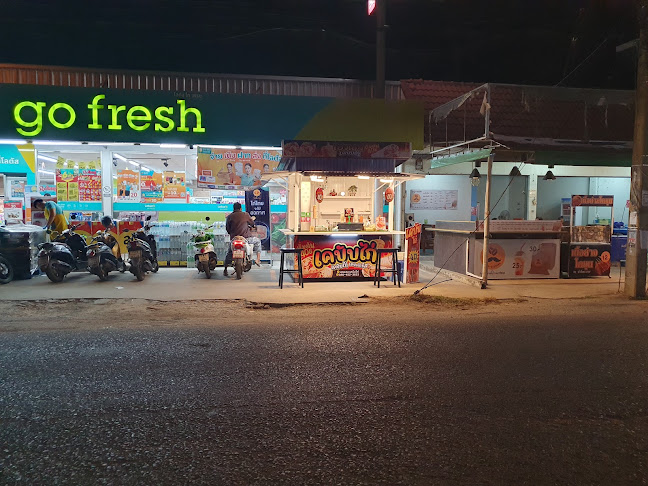 Comentarii opinii despre ร้านเฮงเฮง เคบับไก่