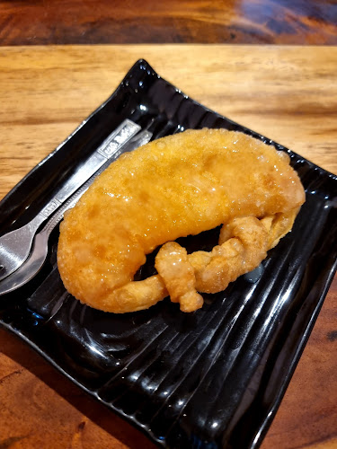 ร้านโรตีChay Down - อ.เมือง