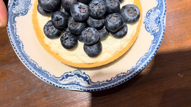 CHARLOTTE DOUGHNUTS Warehouse