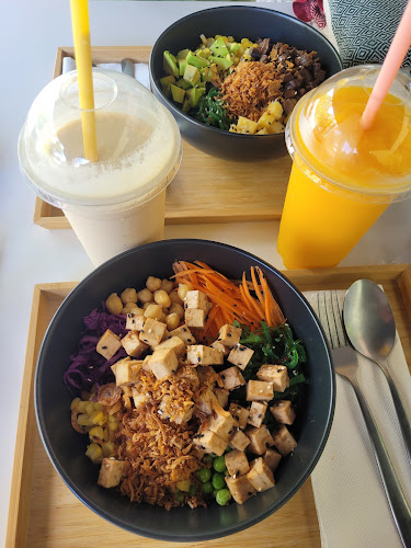Comentarii opinii despre Fresh & Fit Cafe - Healthy Meals