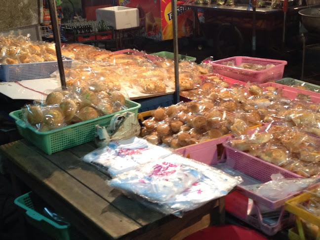 พล เบเกอรี่