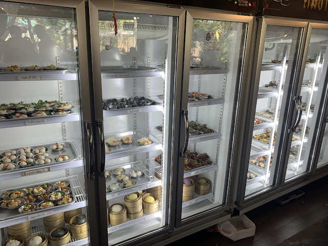 Opinii despre ร้านชมสวน ติ่มซำ อาหารเช้าพัทยา în อำเภอบางละมุง - การบริการอาหารและที่พัก