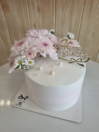 Opinii despre A • ANT BAKE în เมือง - การบริการอาหารและที่พัก