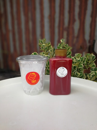 Comentarii opinii despre Juice Me