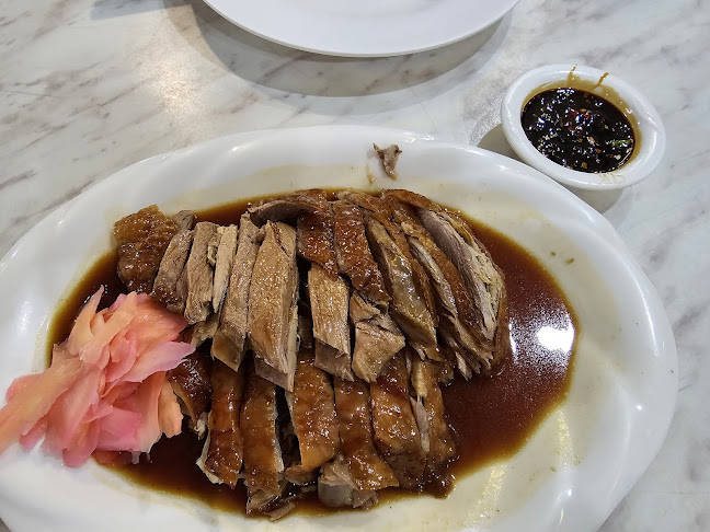 เล้งกี่ - อำเภอบางละมุง