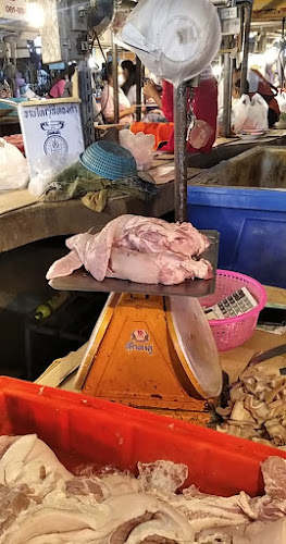 Comentarii opinii despre ตลาดสุรนารี