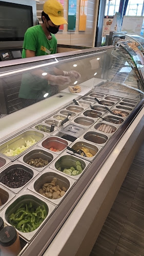 Subway ปตท.พระราม2 กม.35 - อำเภอเมืองสมุทรสาคร