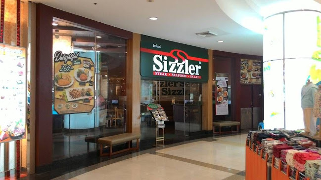 Opinii despre Sizzler - The Mall Korat în อำเภอเมืองนครราชสีมา - การบริการอาหารและที่พัก