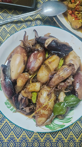 Comentarii opinii despre ร้านผัดไทยไทรบุรี