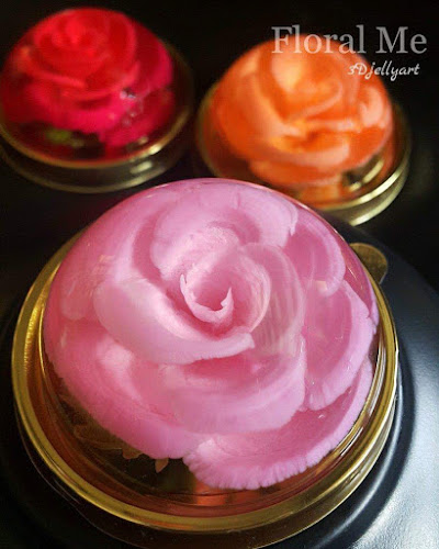 Opinii despre Floral me วุ้นดอกไม้ 3D by ครูเล็ก în อำเภอธัญบุรี - การบริการอาหารและที่พัก