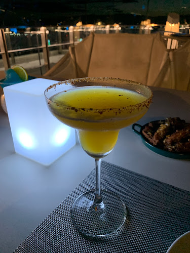 The Sky32 Restaurant - อำเภอบางละมุง