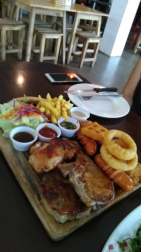 The Supper steak - เดอะ ซัปเปอร์ สเต็ก (ร้านสเต็กหาดใหญ่) - อำเภอหาดใหญ่