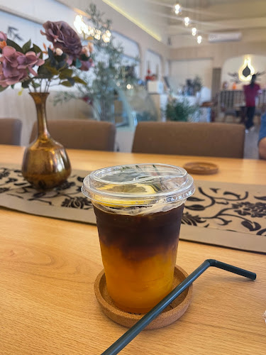 Opinii despre OLIVE DE CAFE în อำเภอเมืองนครราชสีมา - การบริการอาหารและที่พัก