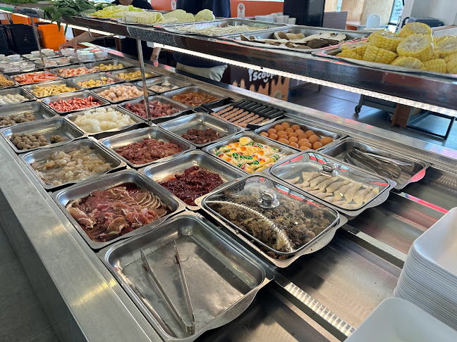 941, 26-27 ถ. ชยางกูร Meaung, อุบลราชธานี 34000