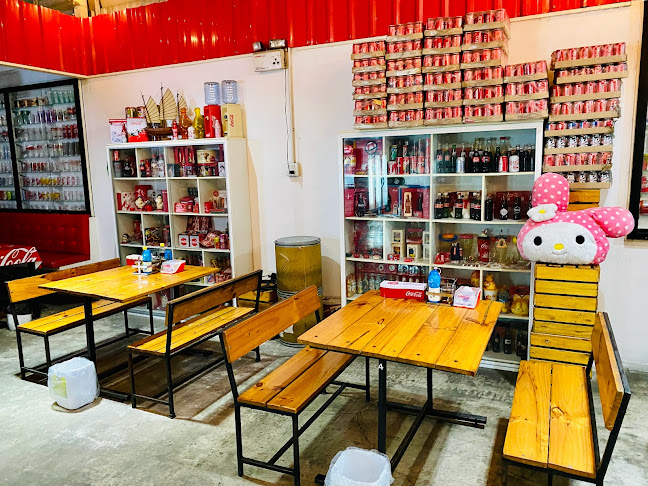 Comentarii opinii despre กะเพราข้าวมัน