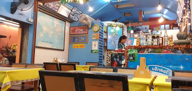 Halle Hallo Restaurant