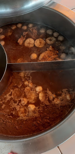 Comentarii opinii despre ร้านก๋วยเตี๋ยวเรือ ยกซด 10 บาท