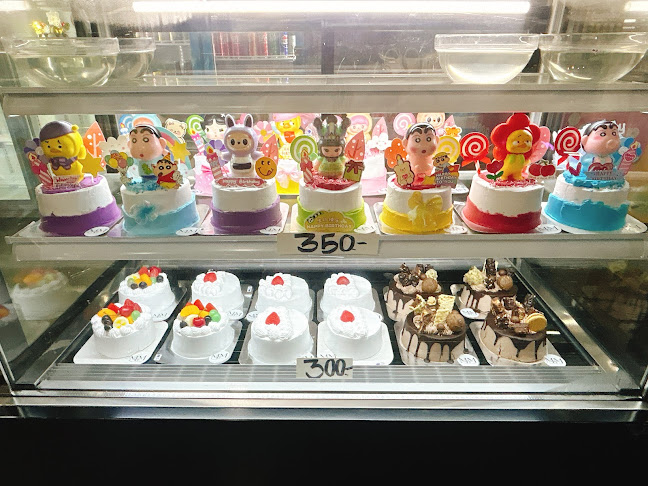 Momiji Bakery Pattaya (Homemade Cake)