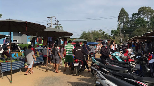 Comentarii opinii despre ตลาดใบกล้วย