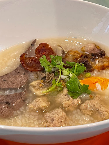 ร้าน ซุ่นฮะฮวด ติ่มซำ น้ำชา - อำเภอเมืองพิษณุโลก