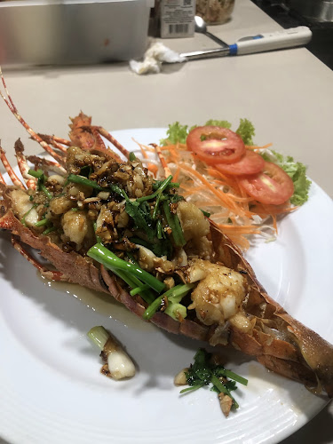 THE NEW Restaurant - อำเภอกะทู้