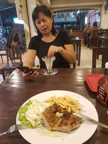 Thai-German House - การบริการอาหารและที่พัก