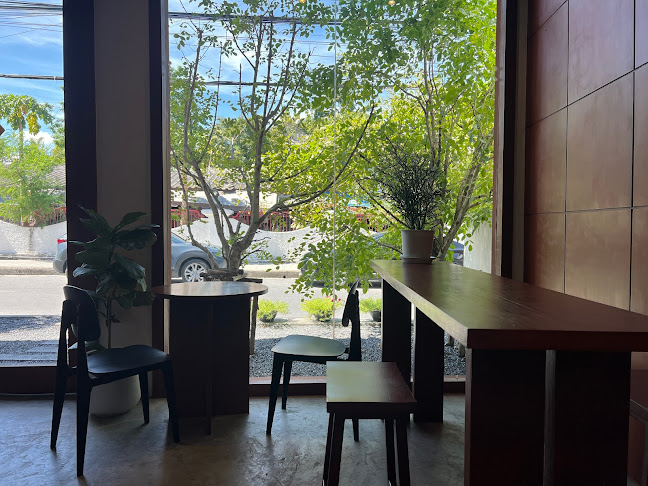 Comentarii opinii despre WABISABI coffee space