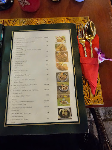 Dick's Café Jomtien