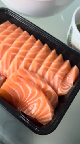 แซลมอนสายคลองรังสิต คลอง2