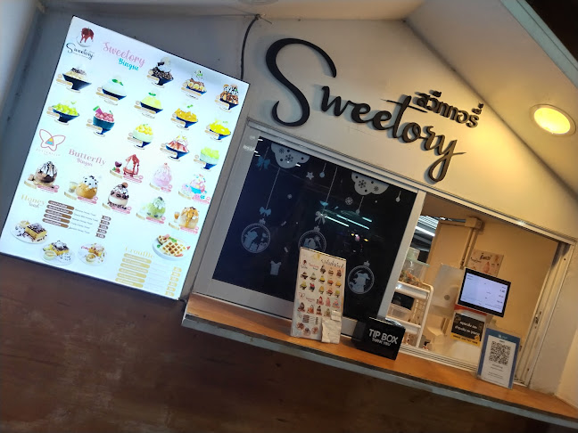 Comentarii opinii despre Sweetory Bingsu and Dessert