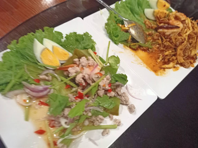Opinii despre ร้านอาหารเยื่อไม้ în อำเภอเมืองนครปฐม - การบริการอาหารและที่พัก