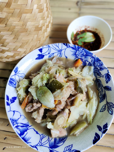 Comentarii opinii despre ไก่ต้มน้ำปลากาญจนา