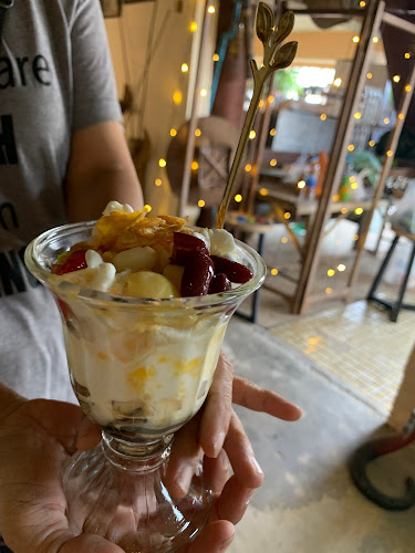 Comentarii opinii despre บางบัวลอย เกาะเกร็ด(ไอติมไข่แข็ง)