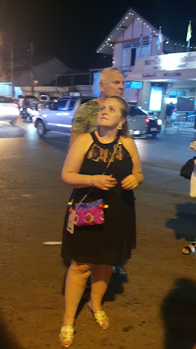 ตลาดกลางคืนสถานีรถไฟพิษณุโลก - อำเภอเมืองพิษณุโลก