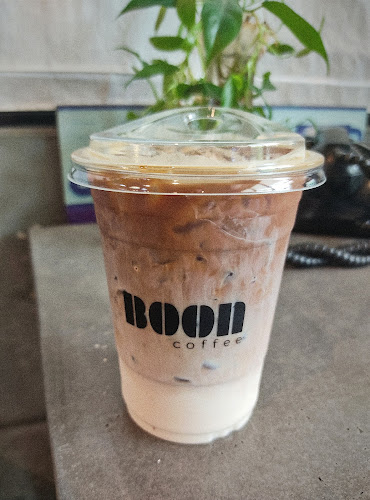 Opinii despre Boon Coffee:Nakhonsawan în อำเภอเมืองนครสวรรค์ - การบริการอาหารและที่พัก