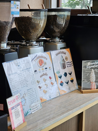 Comentarii opinii despre ร้านคุณตา Grandpa