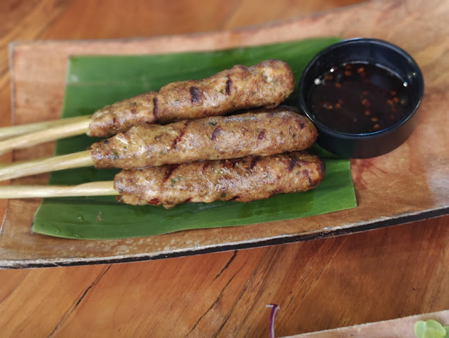 Opinii despre Naughty Nuri's Phuket în อำเภอกะทู้ - การบริการอาหารและที่พัก