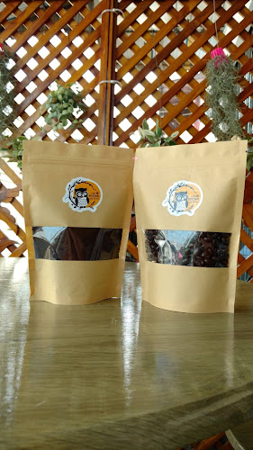 ร้านกาแฟตากลม - อำเภอเมืองนครปฐม