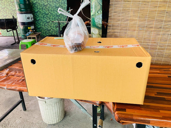 บ้านหมูหัน พัทยา - อำเภอบางละมุง