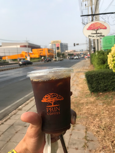 Comentarii opinii despre ร้าน Prin Coffee