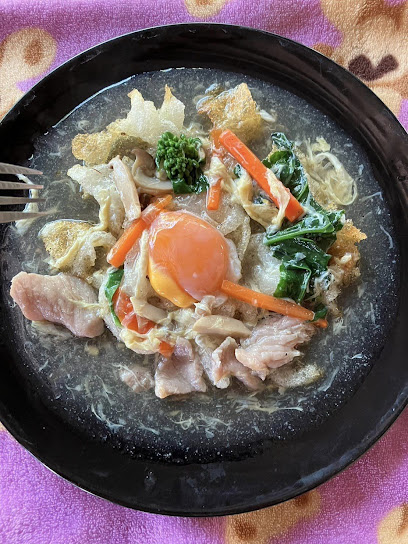 ครัวบ้านสวน