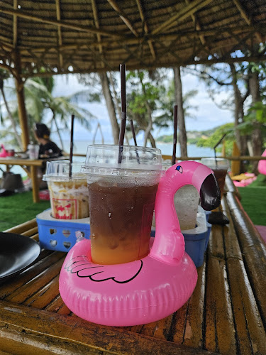 Opinii despre คาเฟ่ ภูเก็ต วิวพอยท์ în อำเภอกะทู้ - การบริการอาหารและที่พัก