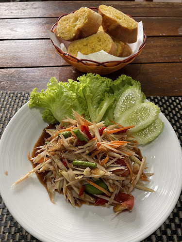 Thai smile 2 Restaurant